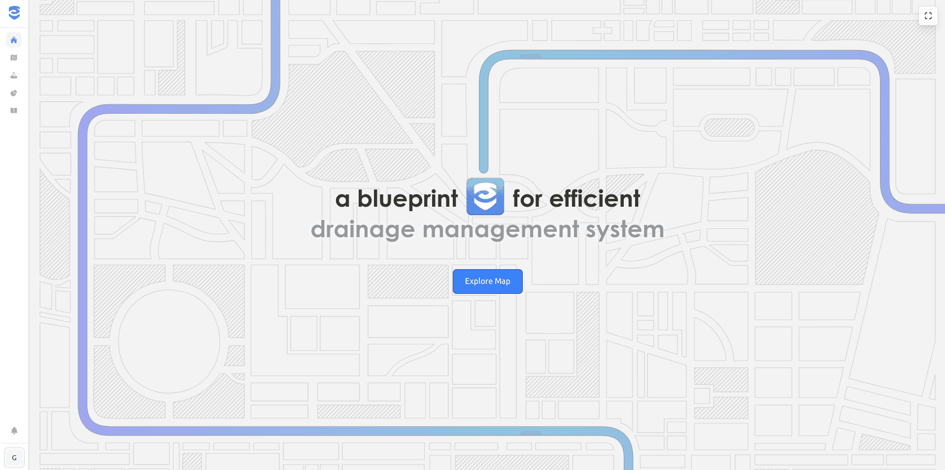 drAIn project preview